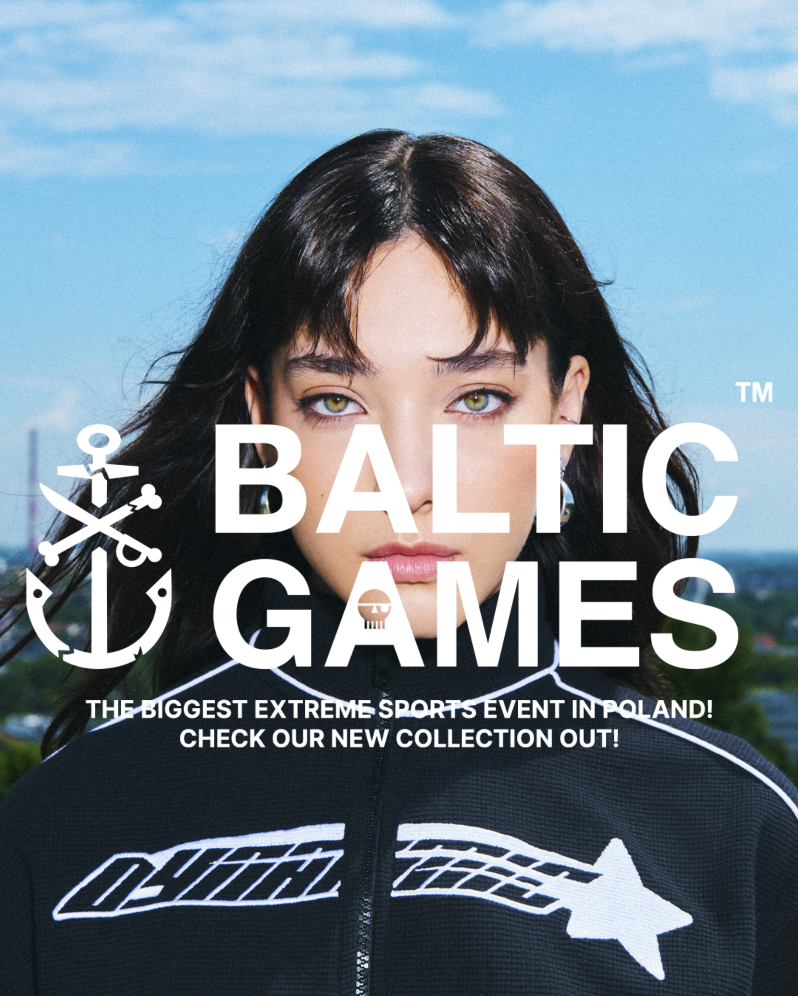 Ad Campaign - BIBIMODELS* - Modeling Agency in Kraków